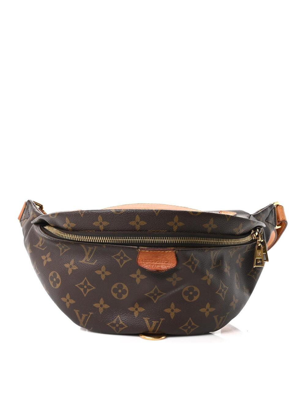 Louis Vuitton Bumbag #339637L19B